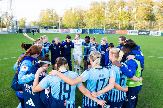 Djurgårdens spelare