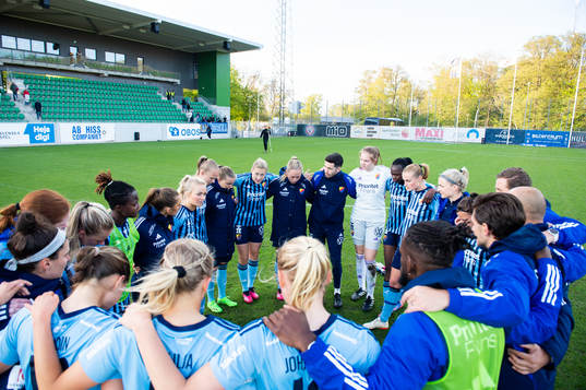 Djurgårdens spelare