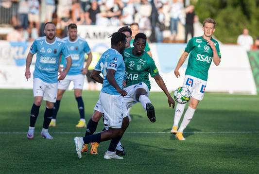 Brages Samouil Izountouemoi