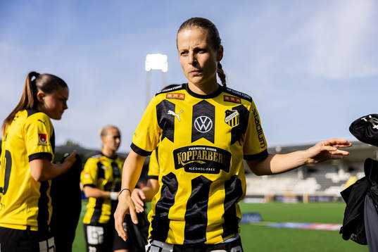 Häckens Anna Anvegård
