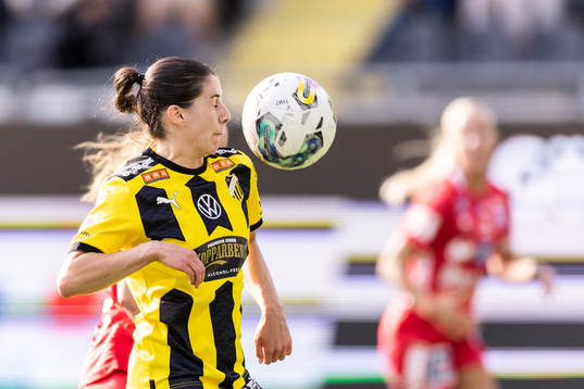 Häckens Clarissa Larisey