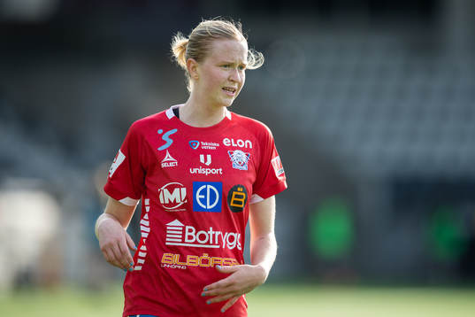 Linköpings Emma Östlund