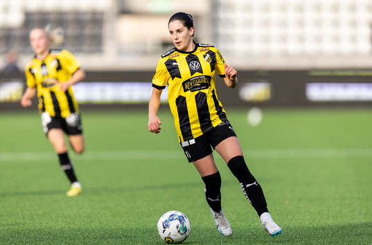 Häckens Clarissa Larisey