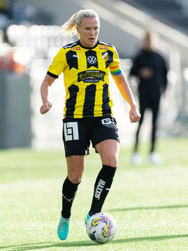 Häckens Josefine Rybrink