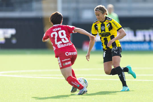 Häckens Aivi Luik
