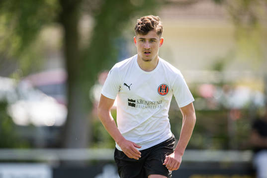 Hittarp IKs Albion Abaz