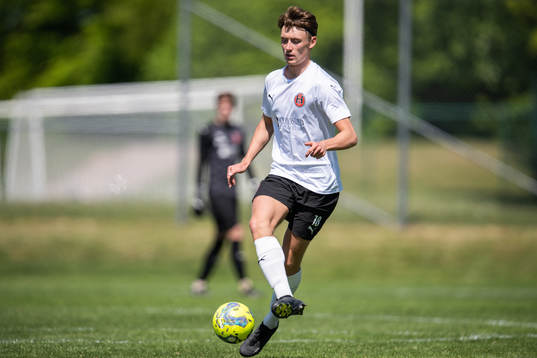 Hittarp IKs Erik Alqvist