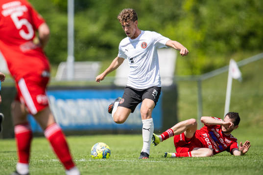 Hittarp IKs Oliver Lindström