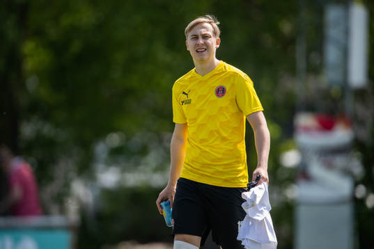 Hittarp IKs Sixten Jönsson