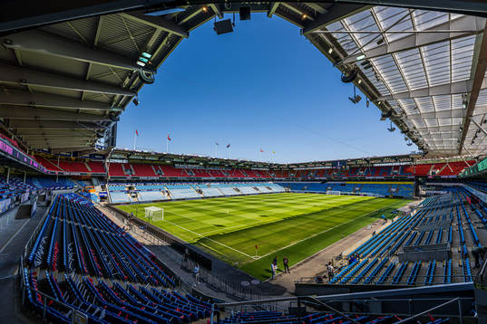 Ullevaal Stadion