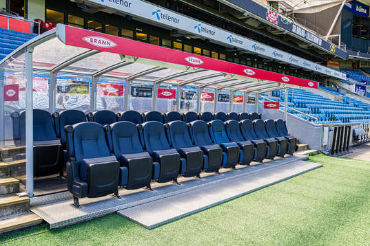 Ullevaal Stadion