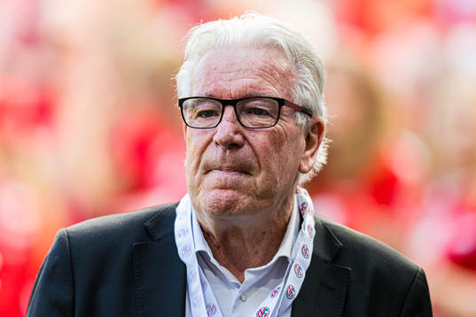 Davy Wathne