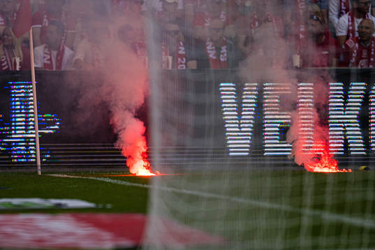 Flares