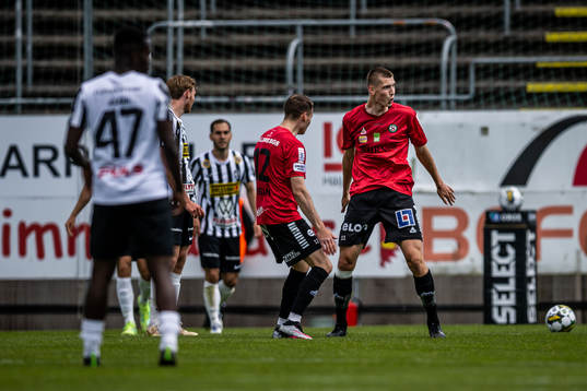 Örebros Adi Fisic jublar