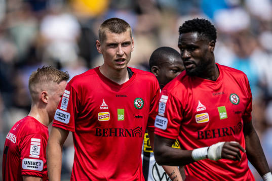Örebros Adi Fisic