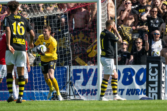 AIKs John Guidetti deppar
