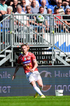 Degerfors Rasmus Örqvist