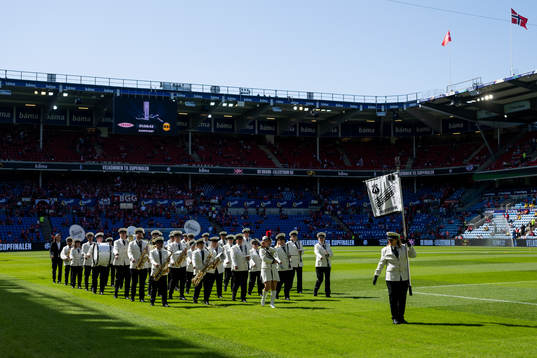 Sinsen Ungdomskorps