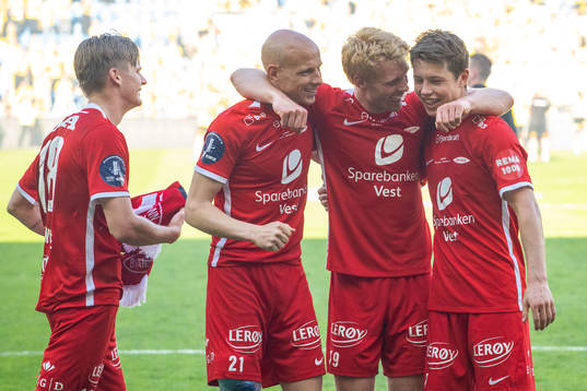 David Møller Wolfe, Ruben Kristiansen, Sivert Heltne