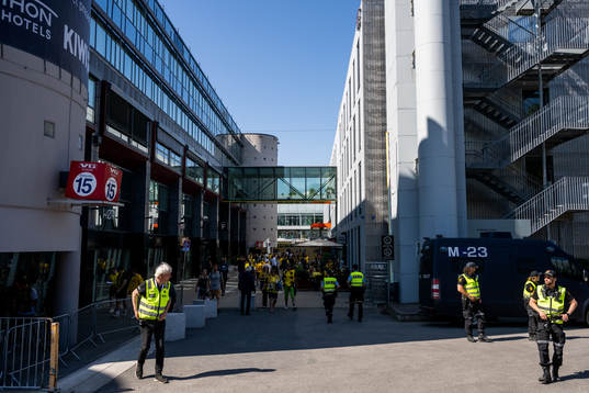 Police