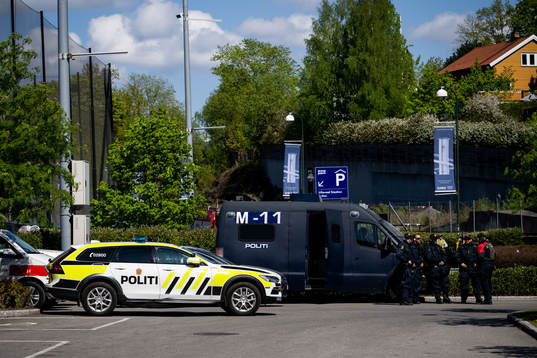 Police