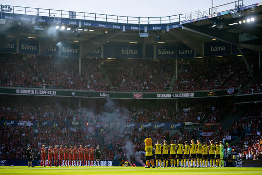 The players