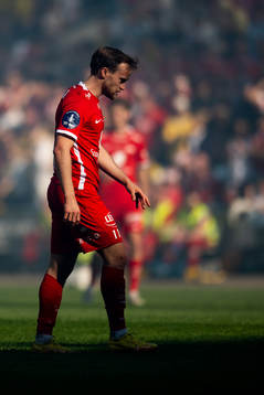 Bård Finne of Brann