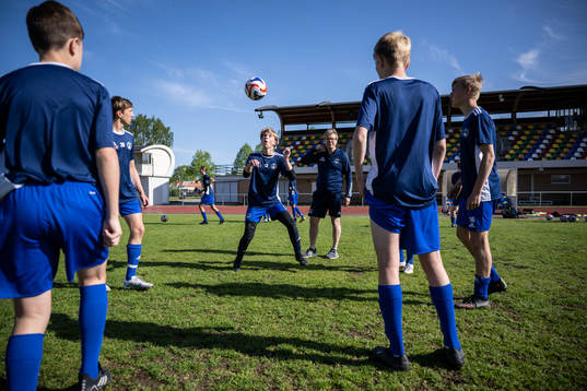 Spelare i Västmanlands Fotbollförbund