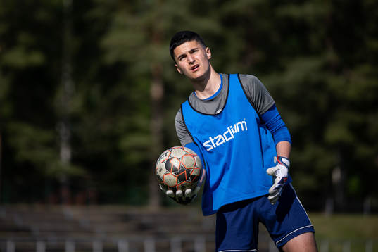 Spelare i Värmlands Fotbollförbund