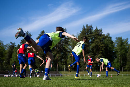 Spelare i Västmanlands Fotbollförbund