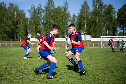 Spelare i Västmanlands Fotbollförbund