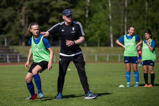 Spelare och ledare i Värmlands Fotbollförbund