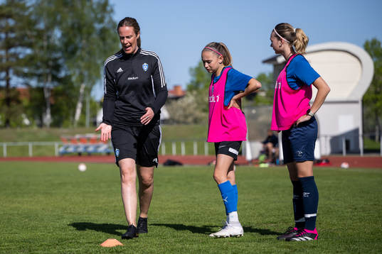 Spelare och ledare i Värmlands Fotbollförbund