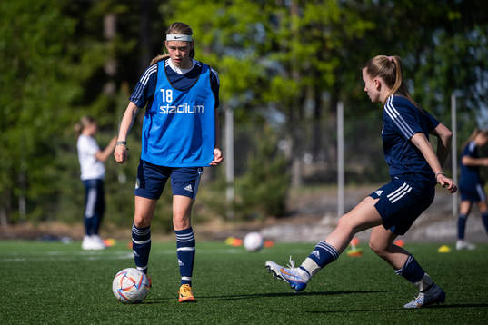 Spelare i Stockholms Fotbollförbund