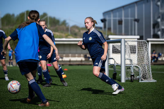 Spelare i Stockholms Fotbollförbund