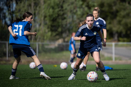 Spelare i Stockholms Fotbollförbund