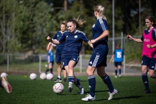 Spelare i Stockholms Fotbollförbund