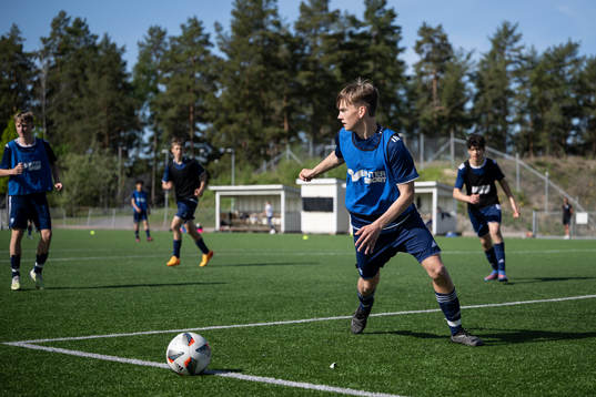 Spelare i Örebro läns Fotbollförbund