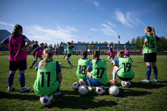 Spelare i Värmlands Fotbollförbund