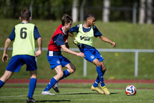 Spelare i Västmanlands Fotbollförbund