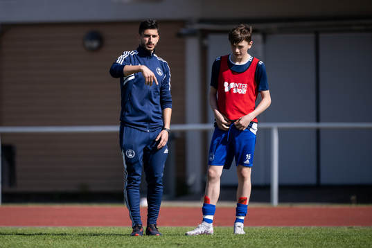 Spelare och ledare i Västmanlands Fotbollförbund