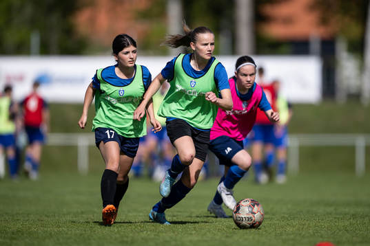 Spelare i Värmlands Fotbollförbund