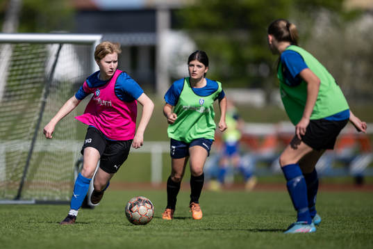 Spelare i Värmlands Fotbollförbund