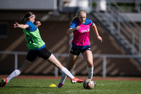 Spelare i Värmlands Fotbollförbund