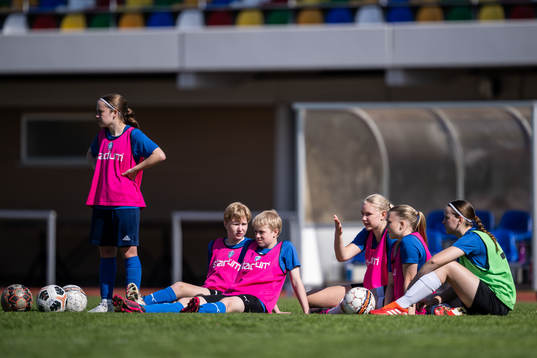 Spelare i Värmlands Fotbollförbund