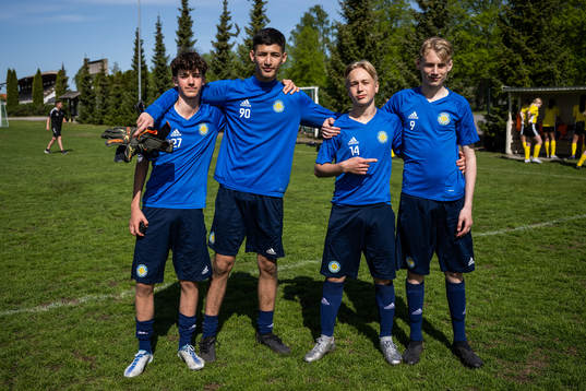Spelare i Stockholms fotbollförbund