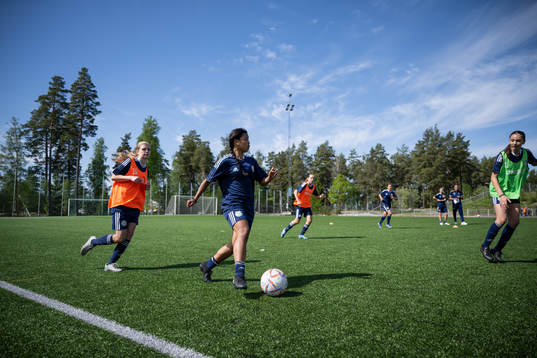 Spelare i Stockholms fotbollförbund