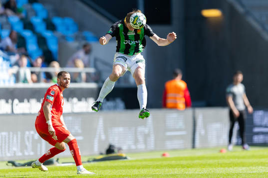 GAIS Robin Frej