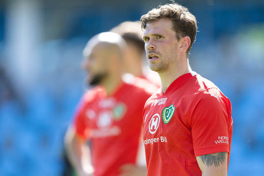 +Jönköpings Södras Jesper Manns