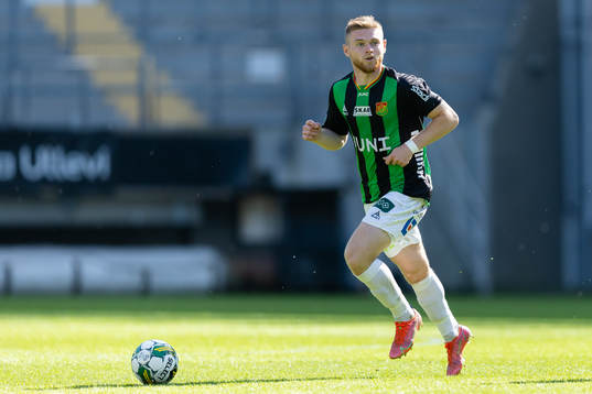 GAIS Dino Salihovic